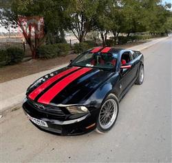 فورد موستانج